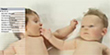 Film starten Quarks & Co: Die Welt der Babys